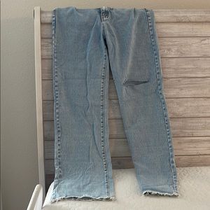 Jeans from SHEIN